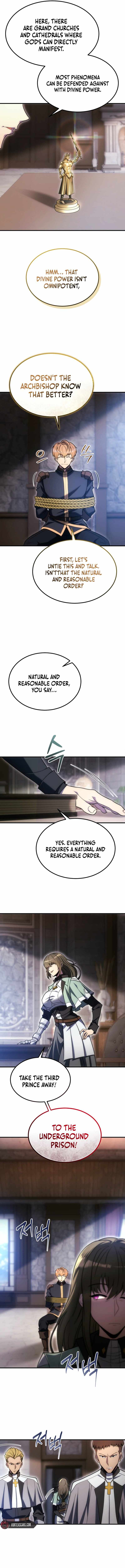 The World-Class Extra's Walkthrough Chapter 14 11
